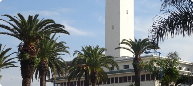 Casablanca