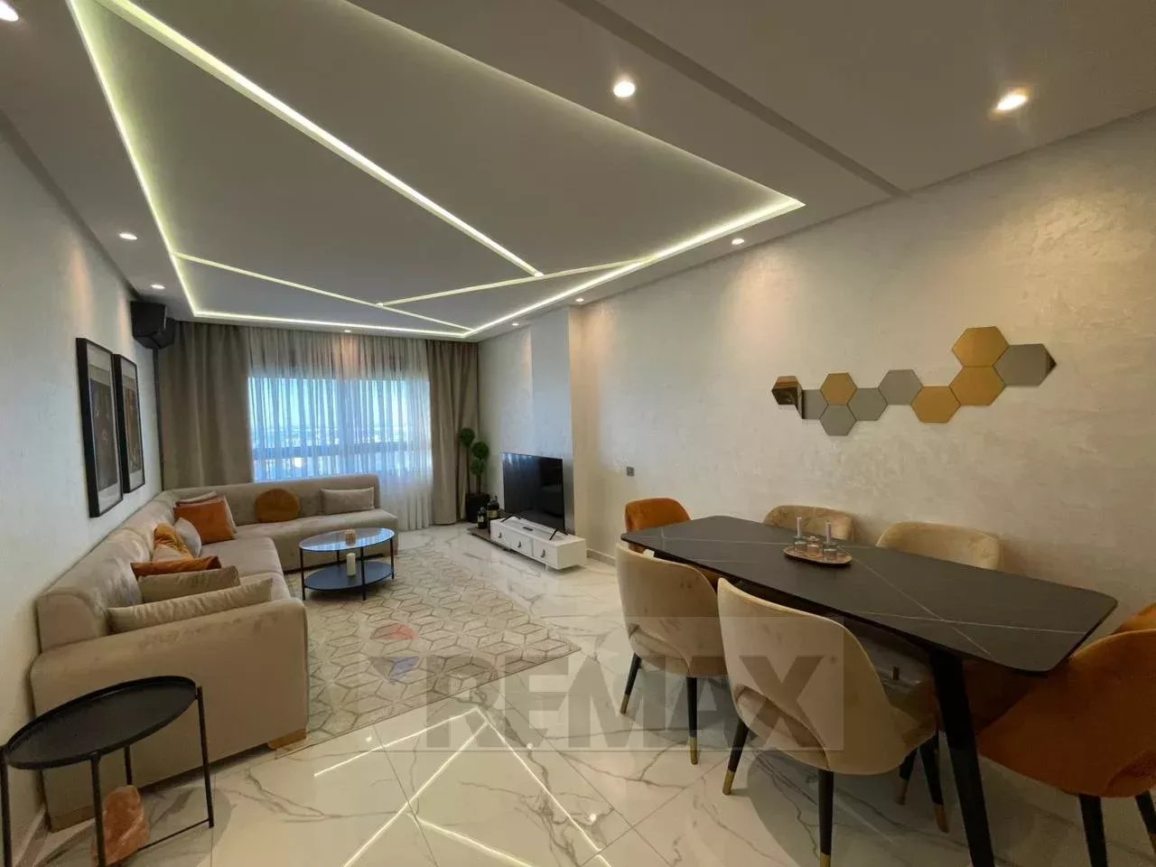 Location Appartement Tanger