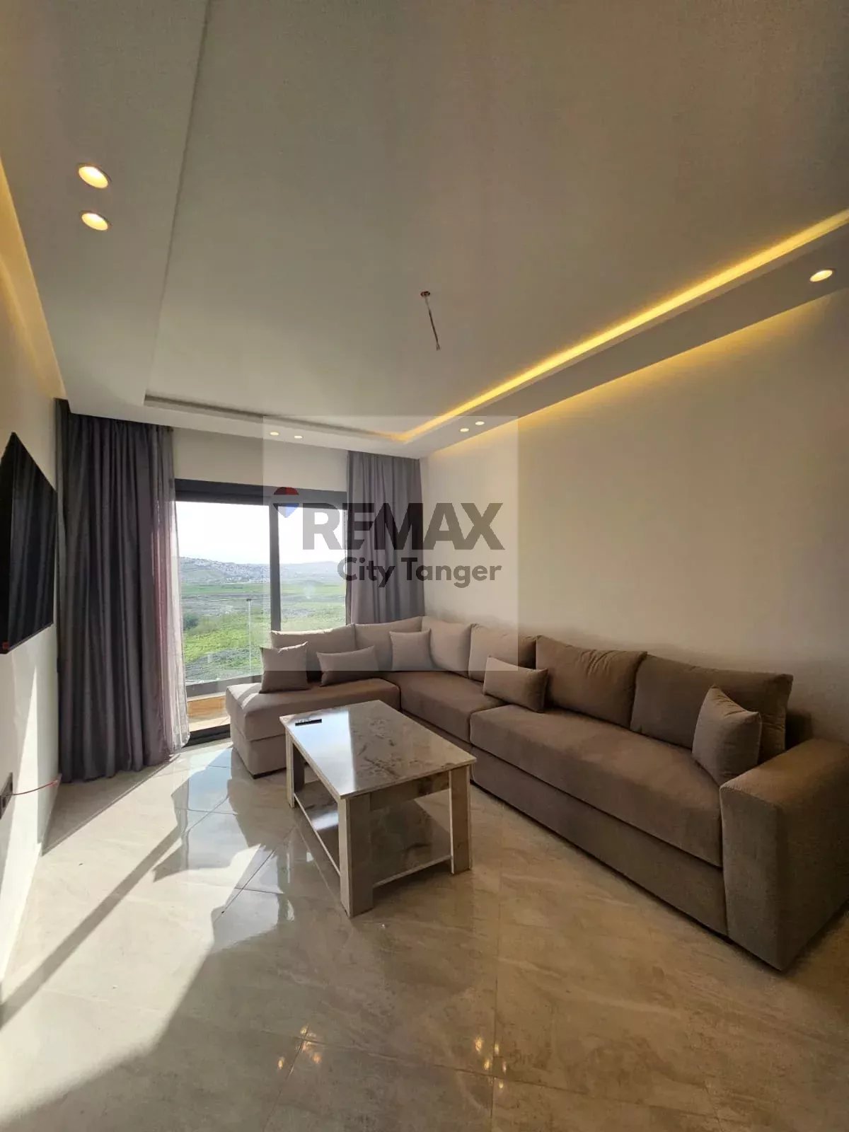 Location Appartement Tanger