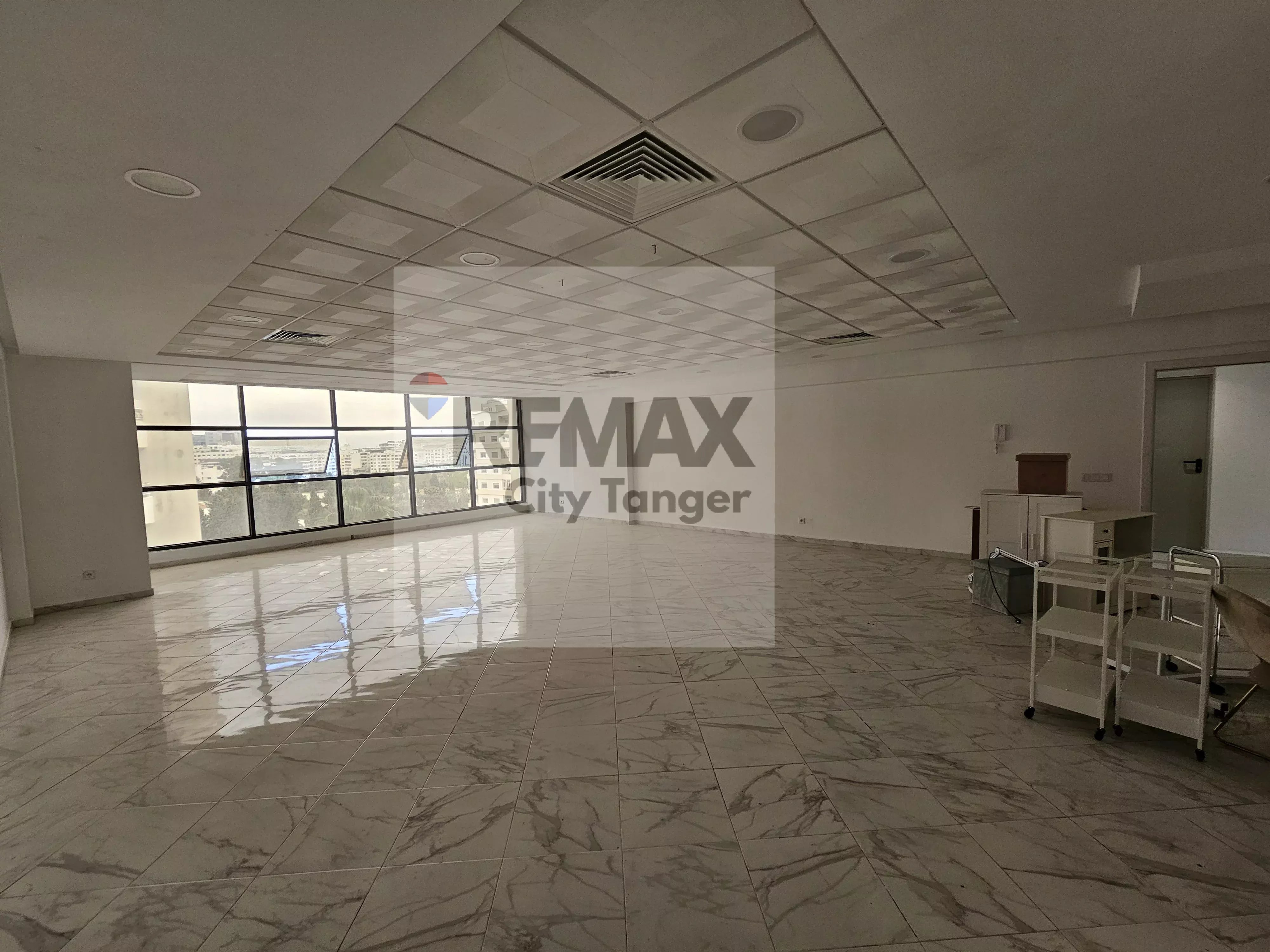 Vente Appartement Tanger